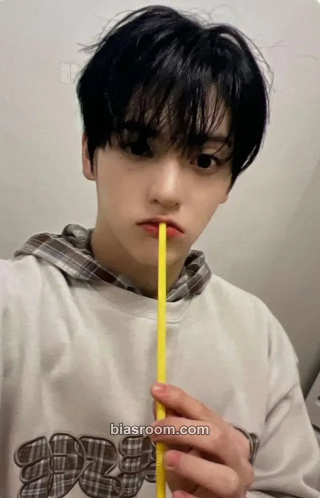 n.SSign - Sungyun - Funky Like Me Album starlike music video call (fancall) round 3