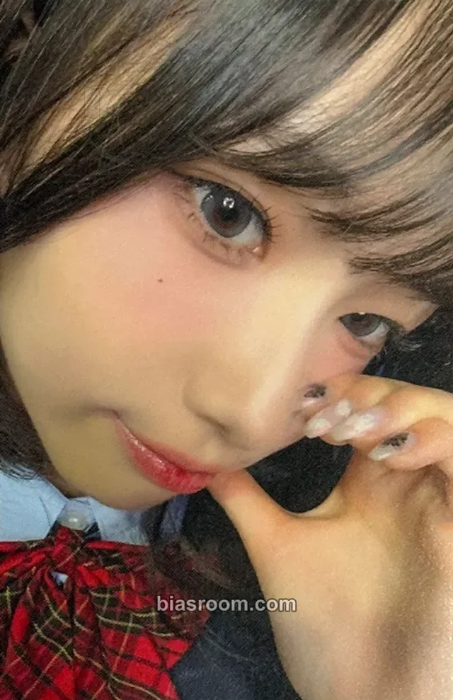 Kep1er - Youngeun - TIPI-TAP Album apple music round 3 video call (fancall)