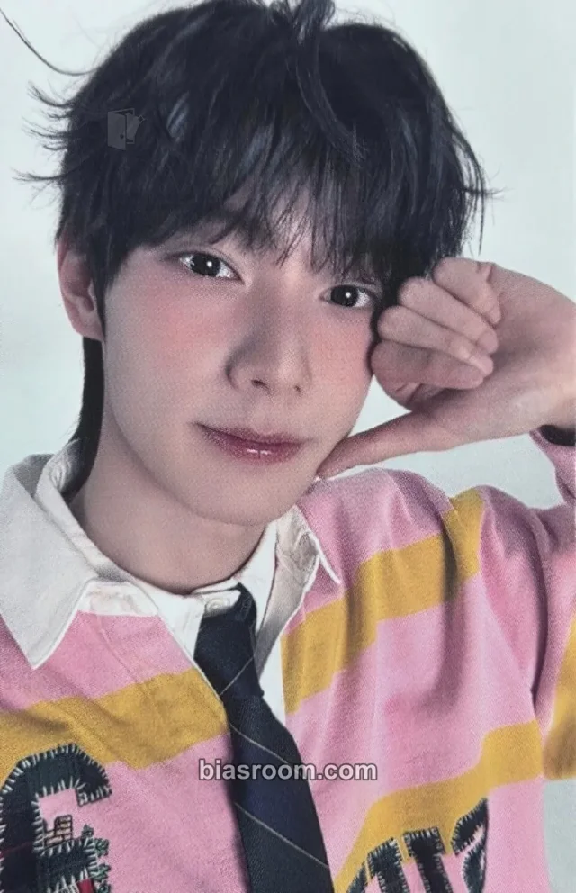 FLARE U - Chuei Li Yu - Sweet Dream Album whosfan video call (fancall)