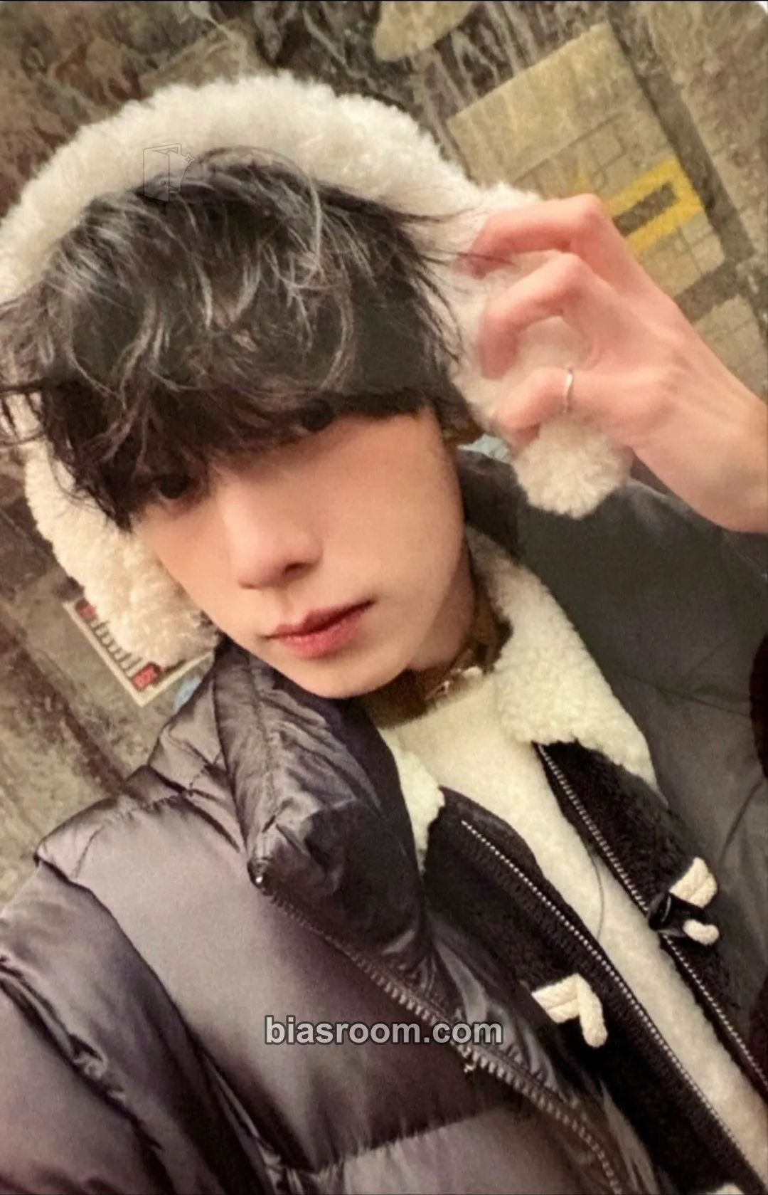Chuei Li Yu ππππππ·ππ._ππππ π°ππ²π·πΈπ
π΄ π±π π²π·ππ΄πΈ π»πΈ ππ Photocard - FLARE U - FLARE U K-pop photocard