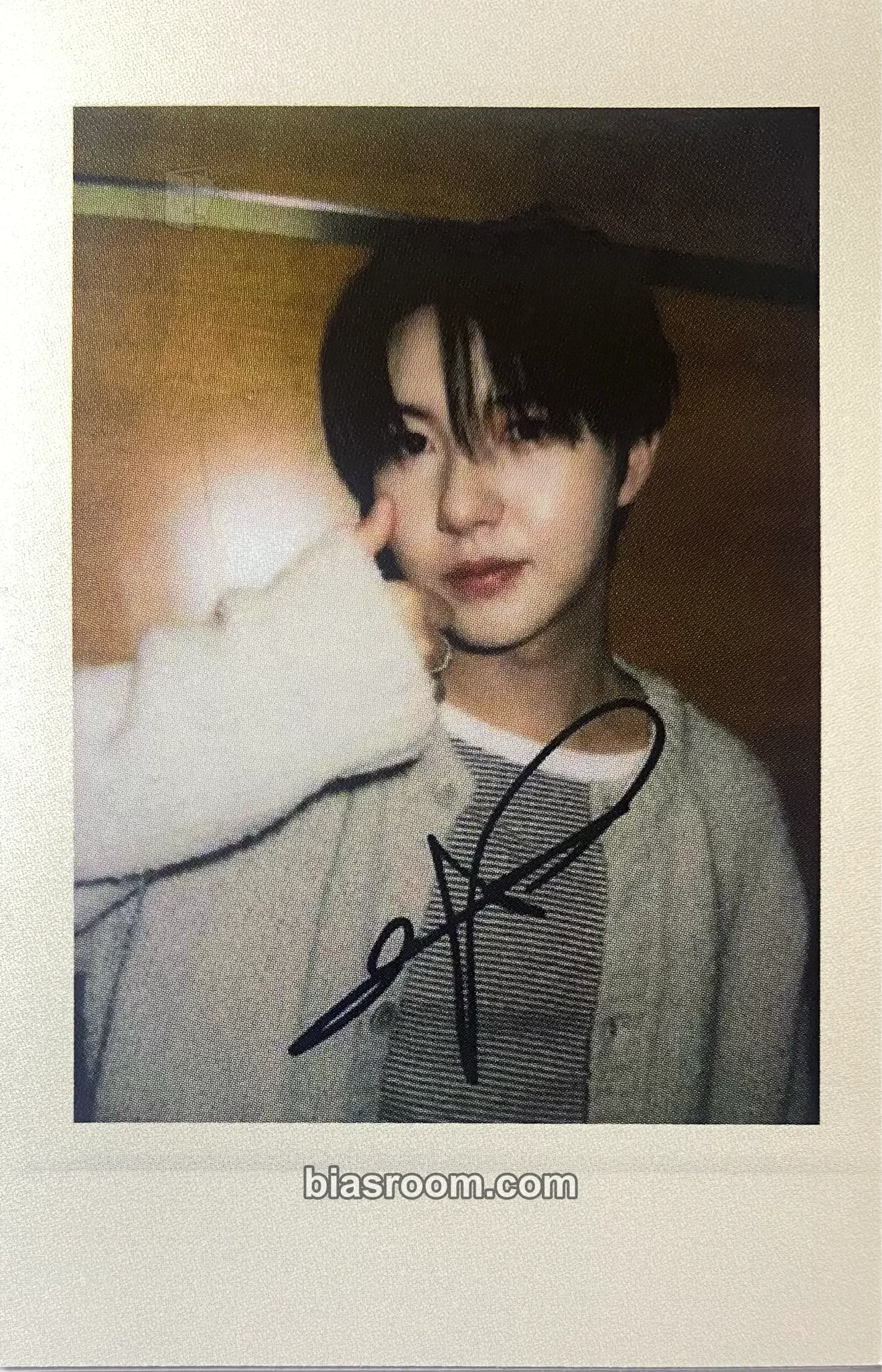 Renjun Dreamscape Photocard - NCT DREAM - NCT DREAM K-pop photocard
