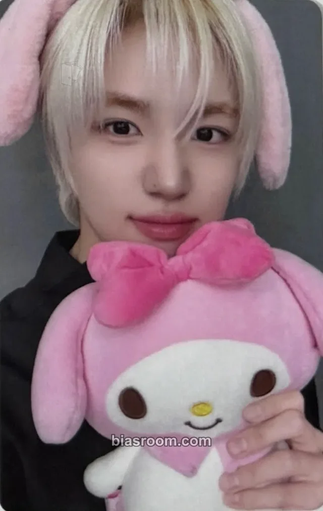 CRAVITY - Seongmin - ReDeFINE Album video call/fancall round 4 mubeat