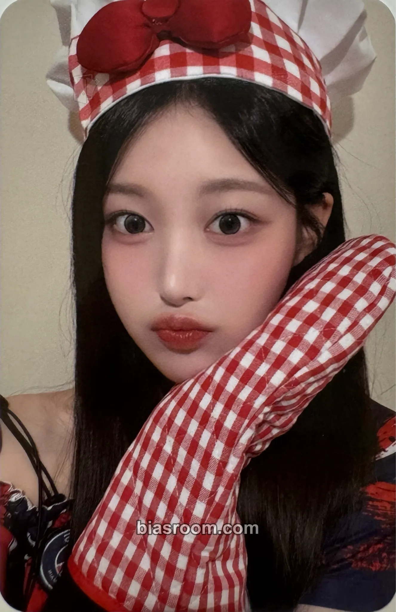 Soha iLY Photocard - SAY MY NAME - SAY MY NAME K-pop photocard