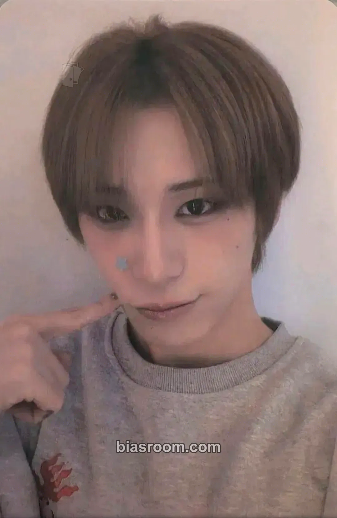 Haru SERVING-X - 2026 XLOV Asia Tour Photocard - XLOV - XLOV K-pop photocard
