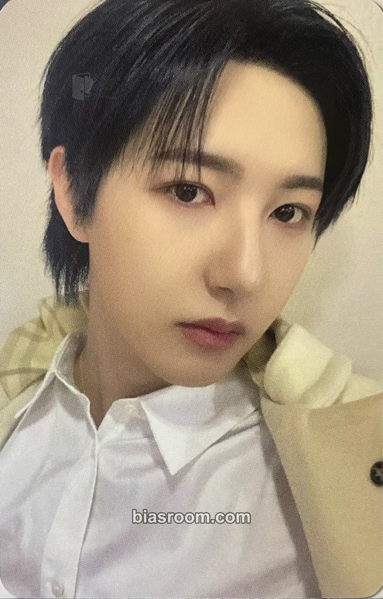 Renjun Dreamscape Photocard - NCT DREAM - NCT DREAM K-pop photocard