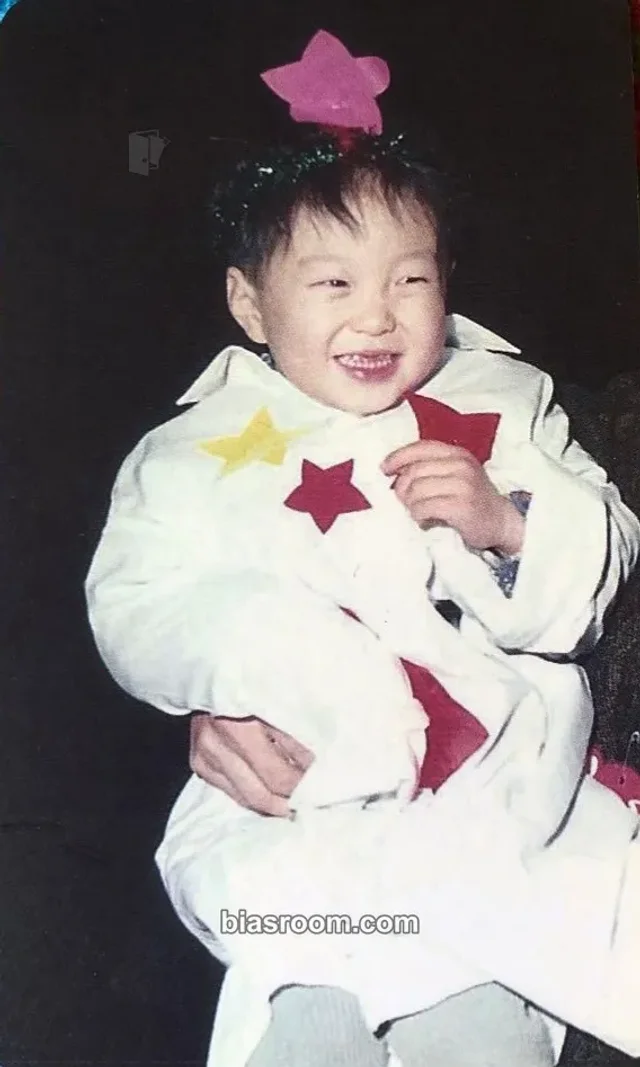 BTOB - Changsub - Hour Moment Album album photocard moment version