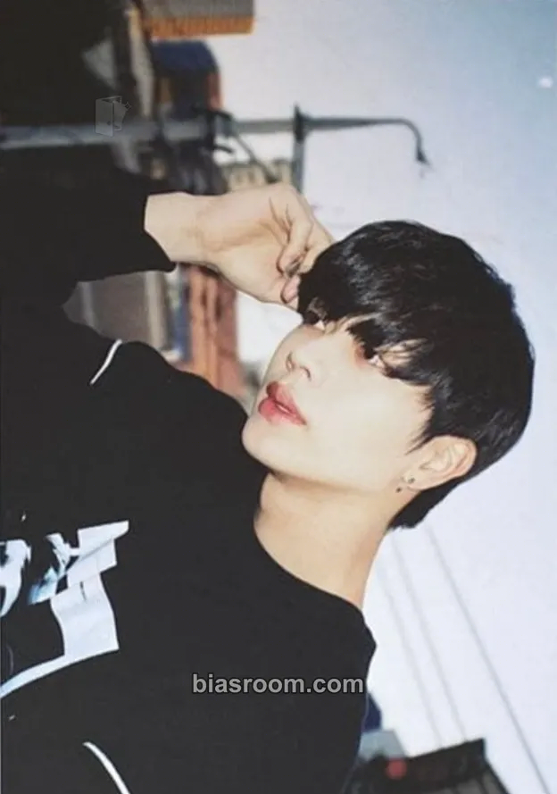 Sungjae Hour Moment Photocard - BTOB - BTOB K-pop photocard