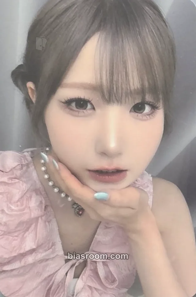 SAY MY NAME - Hitomi - &our vibe Album ktown4u