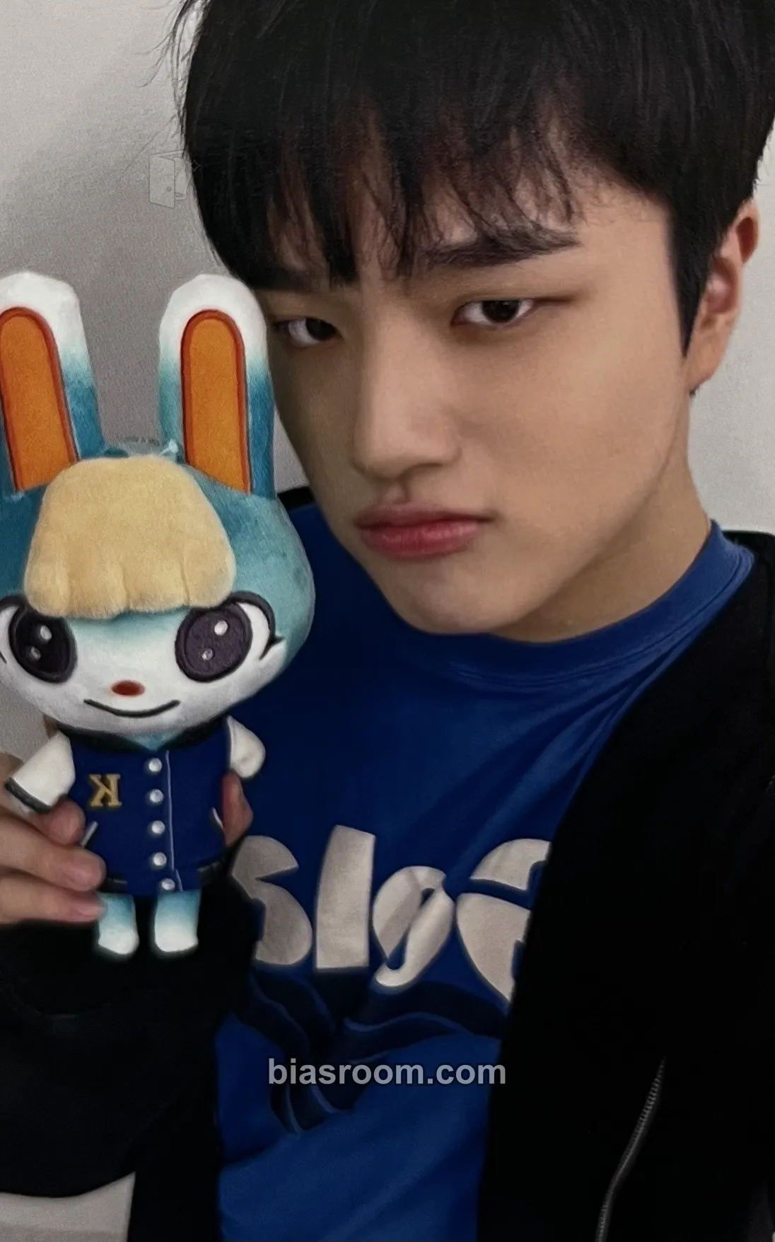 Yechan Kart Racer Photocard - TRENDZ - TRENDZ K-pop photocard