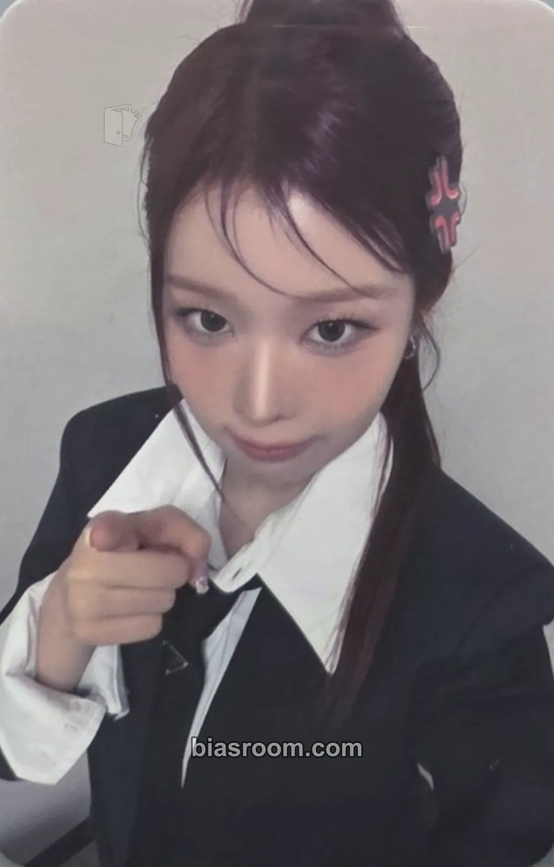Dohee &our vibe Photocard - SAY MY NAME - SAY MY NAME K-pop photocard