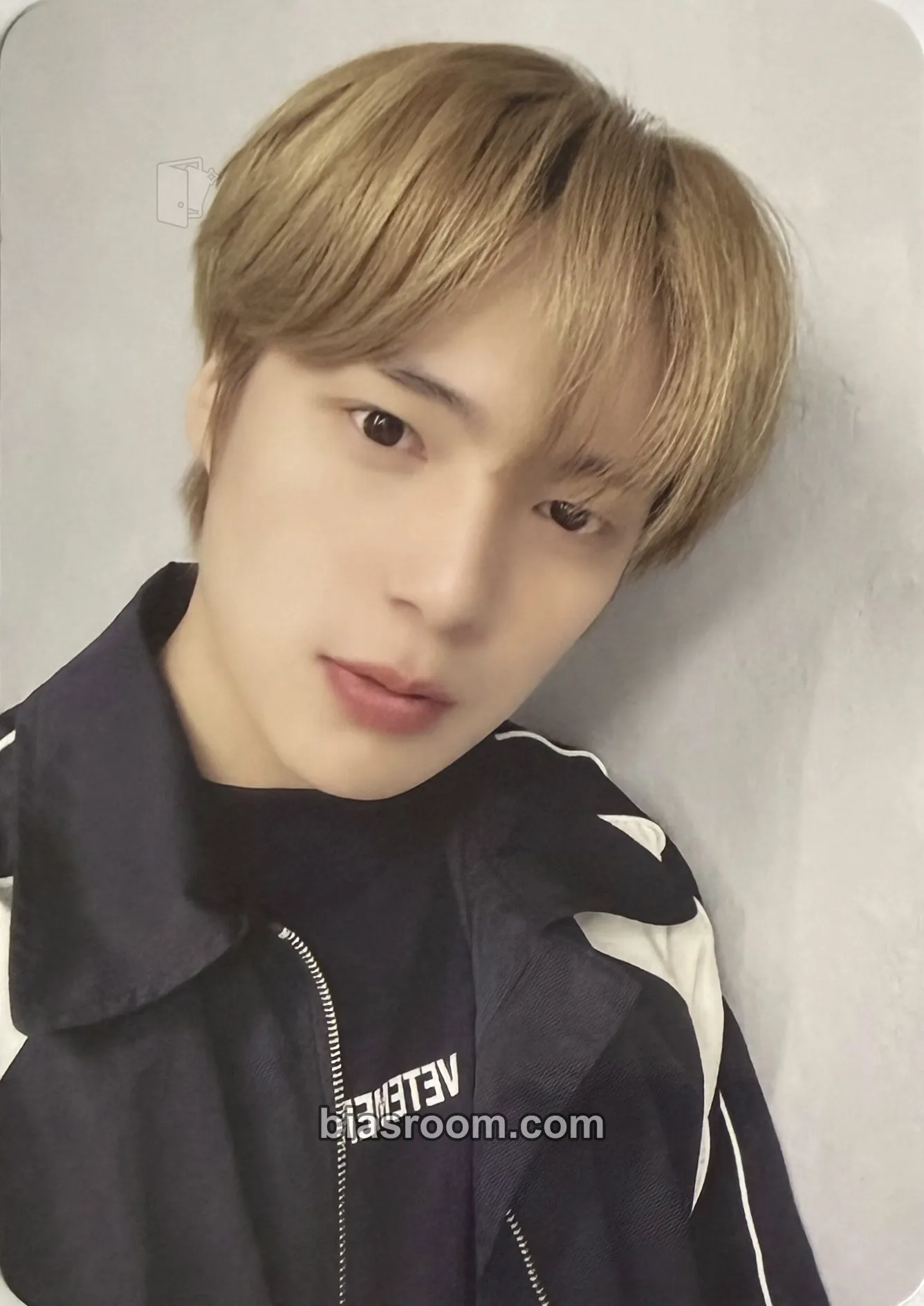 Minhyuk The Dreaming DVD Photocard - MONSTA X - MONSTA X K-pop photocard