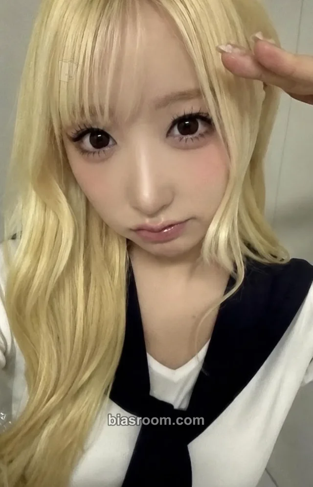 SAY MY NAME - Mei - LOVvmE’s Note - June Diary Event vip ticket benefit japan