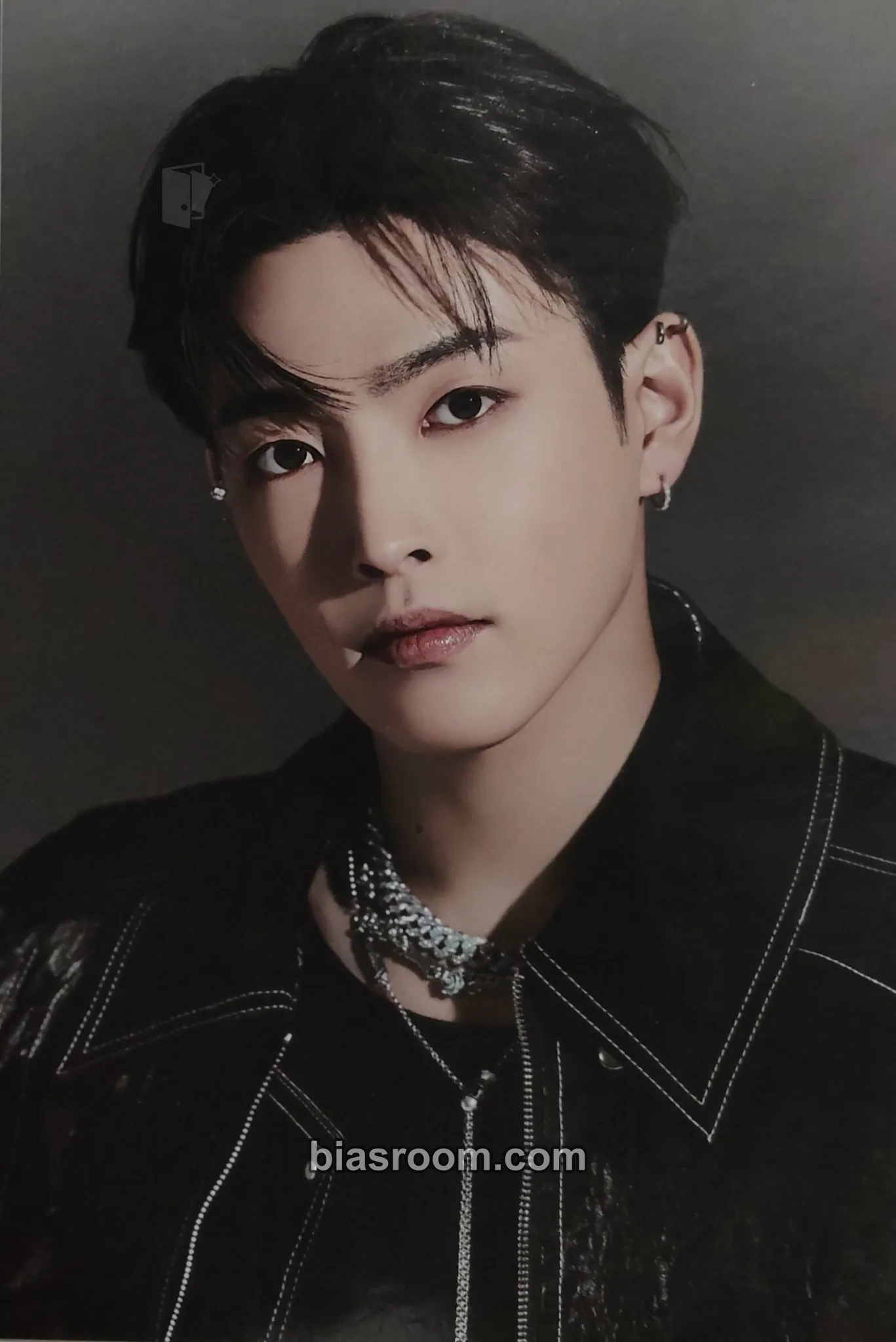 Hongjoong Towards The Light : Will To Power World Tour 2024 - 2025 Photocard - ATEEZ - ATEEZ K-pop photocard