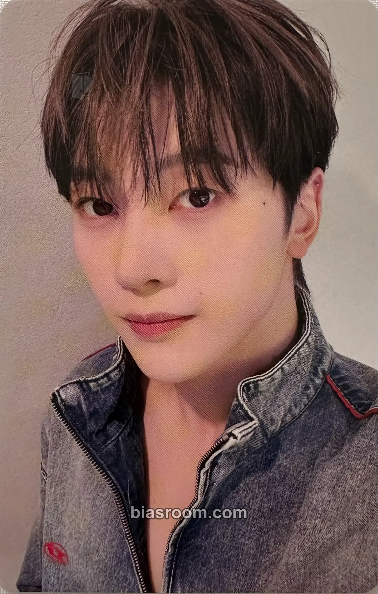 Matthew Blue Paradise Photocard - ZEROBASEONE - ZEROBASEONE K-pop photocard