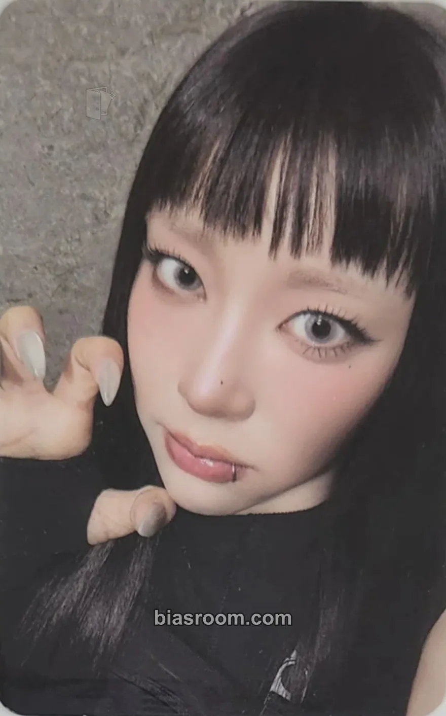 Sumin S Photocard - STAYC - STAYC K-pop photocard
