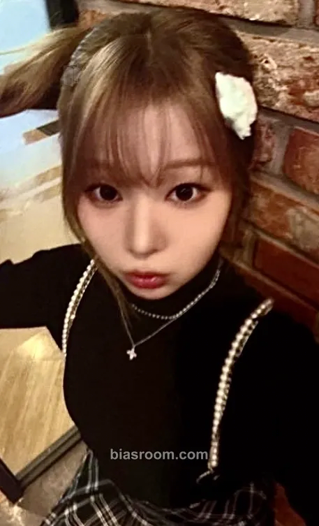 Dohee &our vibe Photocard - SAY MY NAME - SAY MY NAME K-pop photocard
