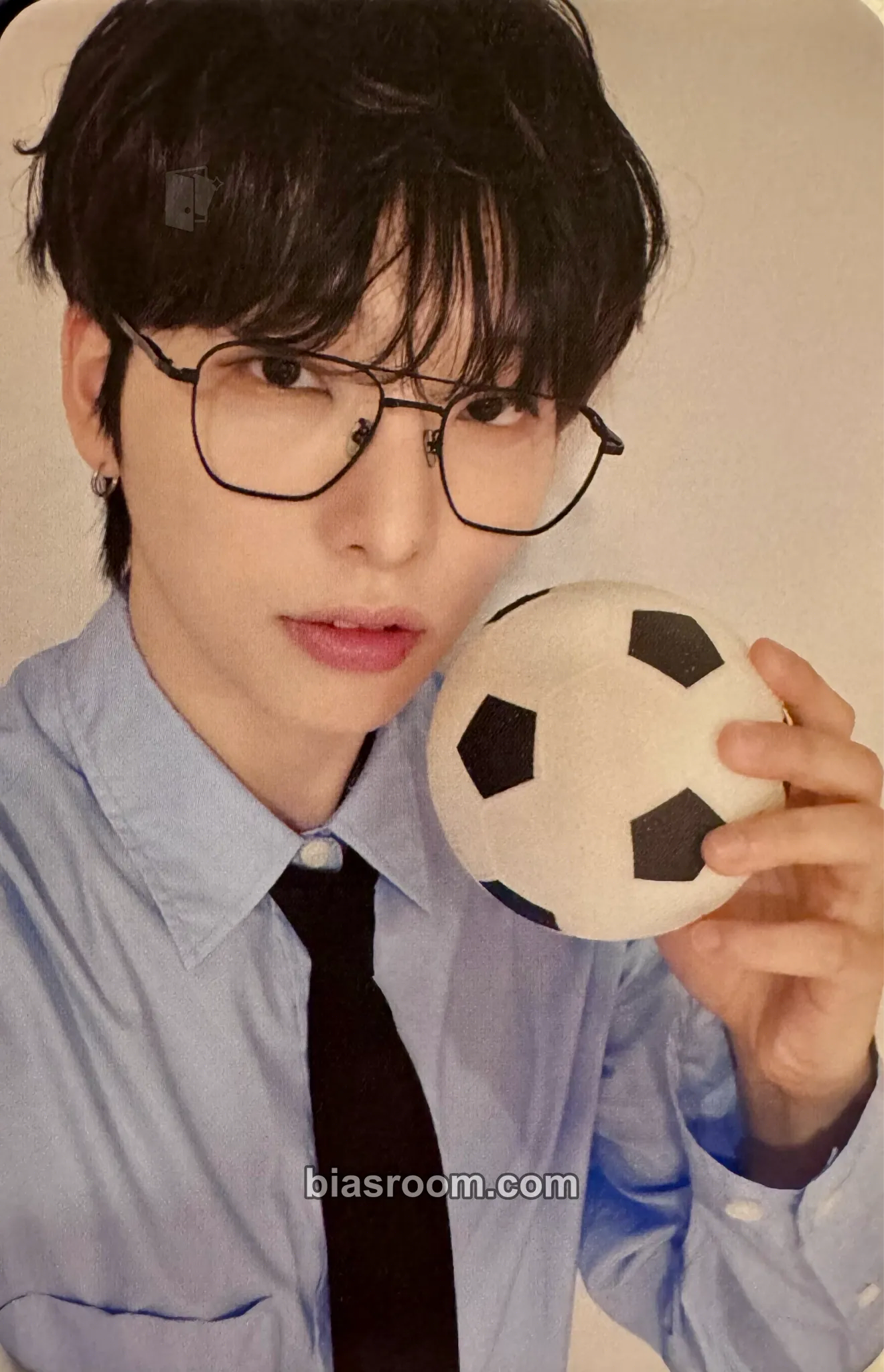 Seoho Now (Original by Fin.K.L) - digital single Photocard - ONEUS - ONEUS K-pop photocard
