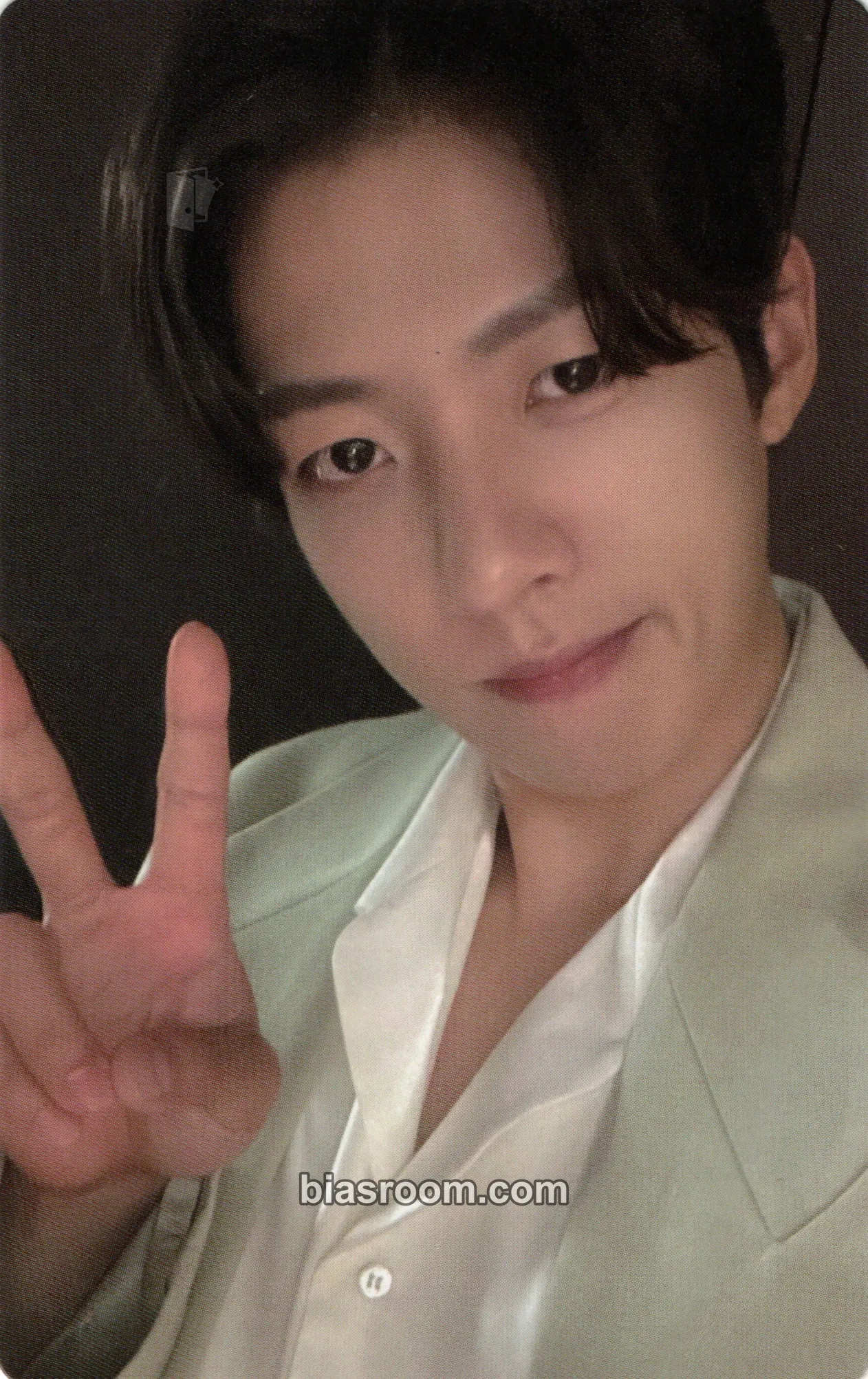Sungyeol 13egin Photocard - INFINITE - INFINITE K-pop photocard