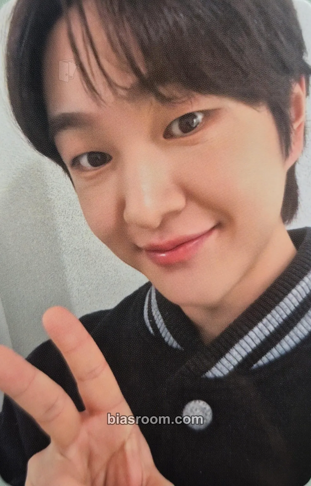 Onew Connection Photocard - SHINee - SHINee K-pop photocard