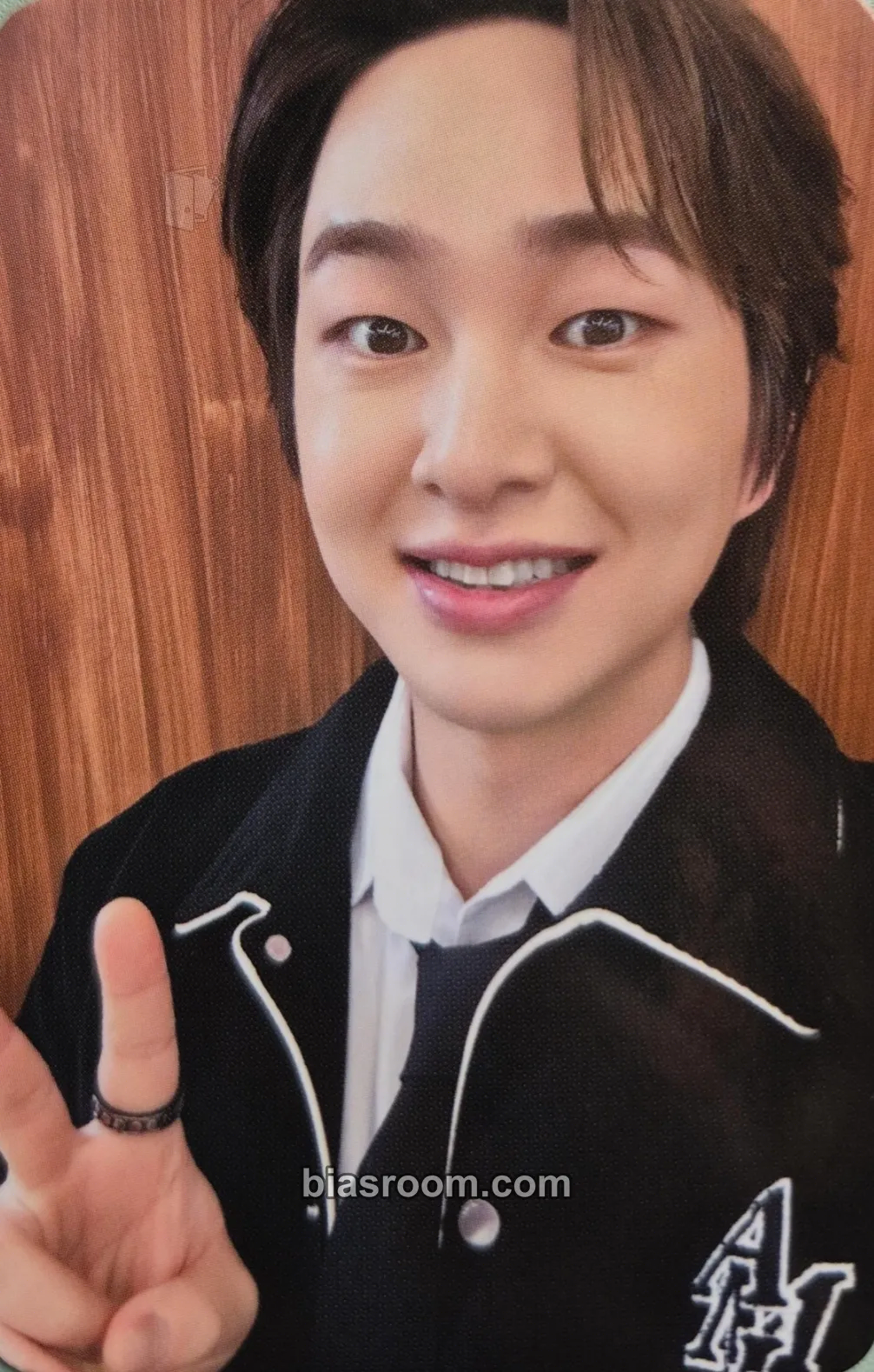 Onew Connection Photocard - SHINee - SHINee K-pop photocard