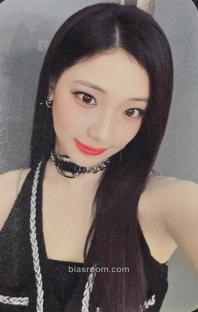 BABYMONSTER - Ruka - FOREVER Album purchase benefit