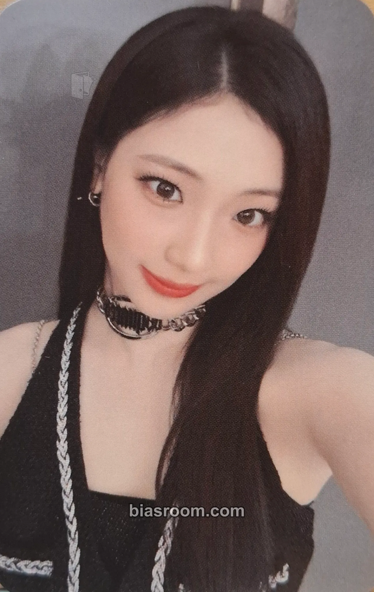 Ruka FOREVER Photocard - BABYMONSTER - photocard K-pop BABYMONSTER