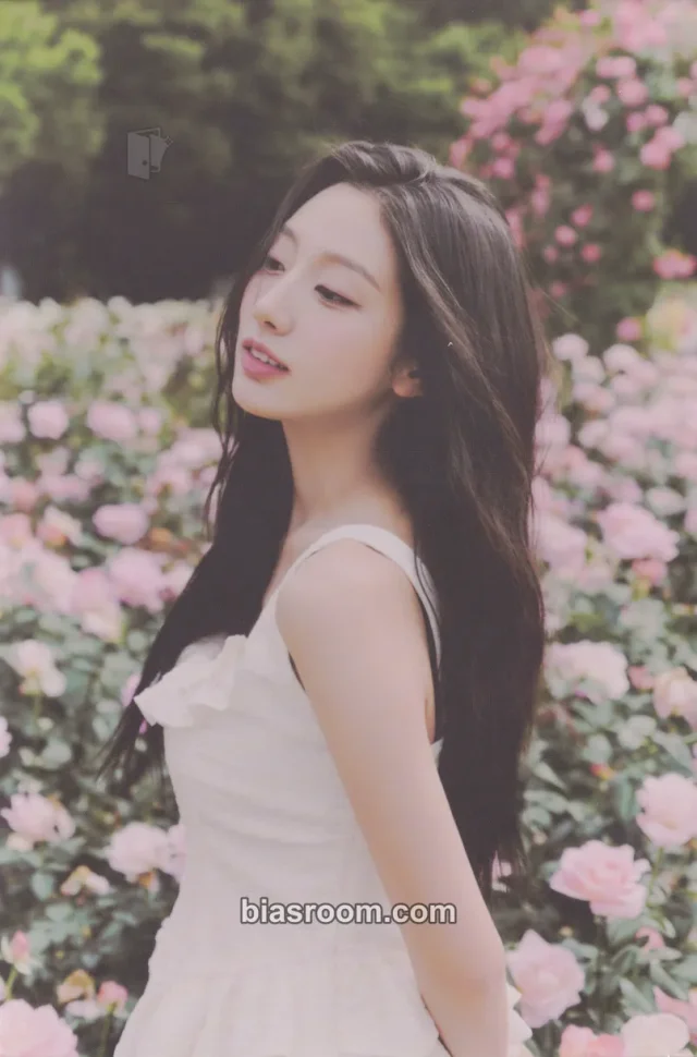 Jeong Yein - Yein - 2024 WELCOMING KIT [Ordinary Diary] Other season's greetings kit inclusion postcard postcard set