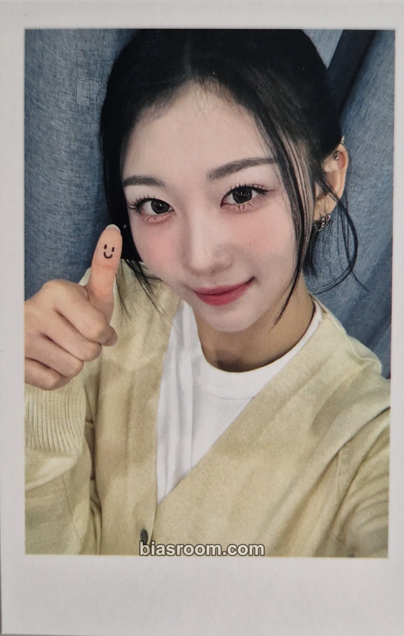 Kaede Performante Photocard - tripleS - tripleS K-pop photocard