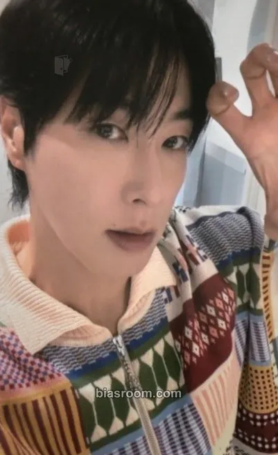 U-Know Yunho U-Know - I-Know Photocard - TVXQ - TVXQ K-pop photocard