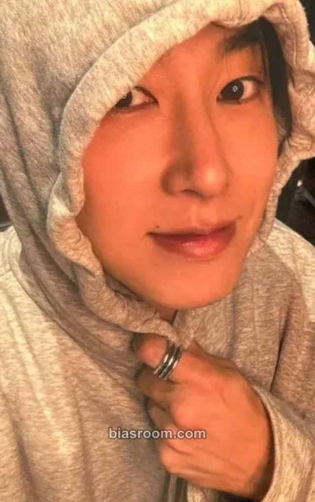 TVXQ - U-Know Yunho - U-Know - I-Know Album album photocard 7179 player version