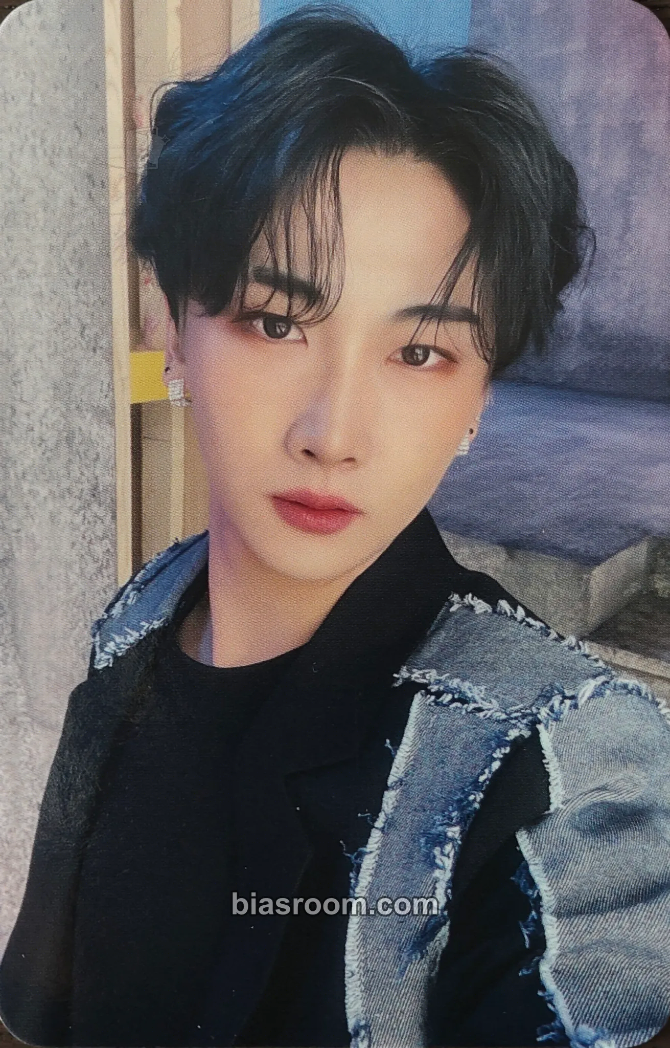 Hoyoung Series 'O' Round 3 : Whole Photocard - VERIVERY - VERIVERY K-pop photocard