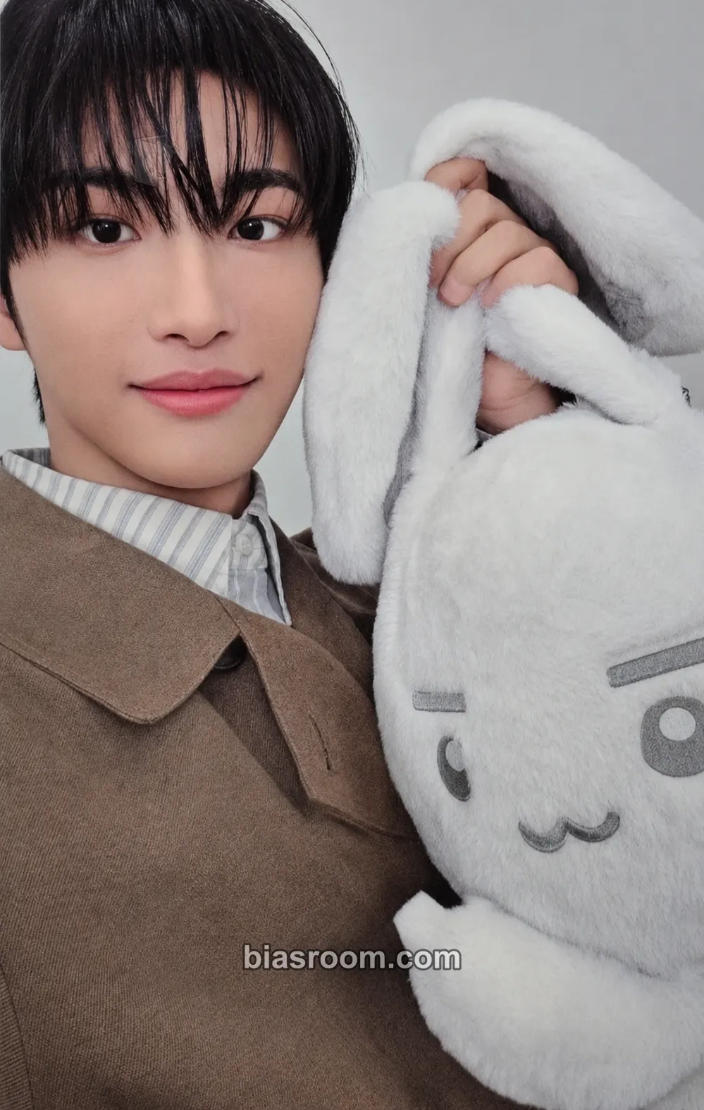 Seonghwa 2026 Fanmeeting - Atiny's Voyage: Tiny Mystery Photocard - ATEEZ - ATEEZ K-pop photocard