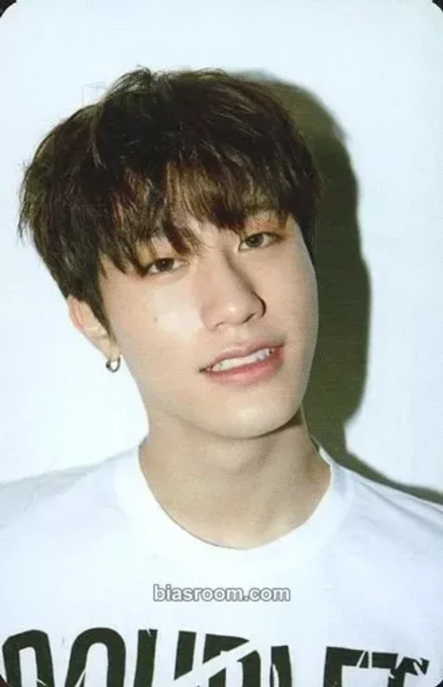 TREASURE - Bang Yedam - THE FIRST STEP: CHAPTER TWO Album pob (pre-order benefit) ktown4u