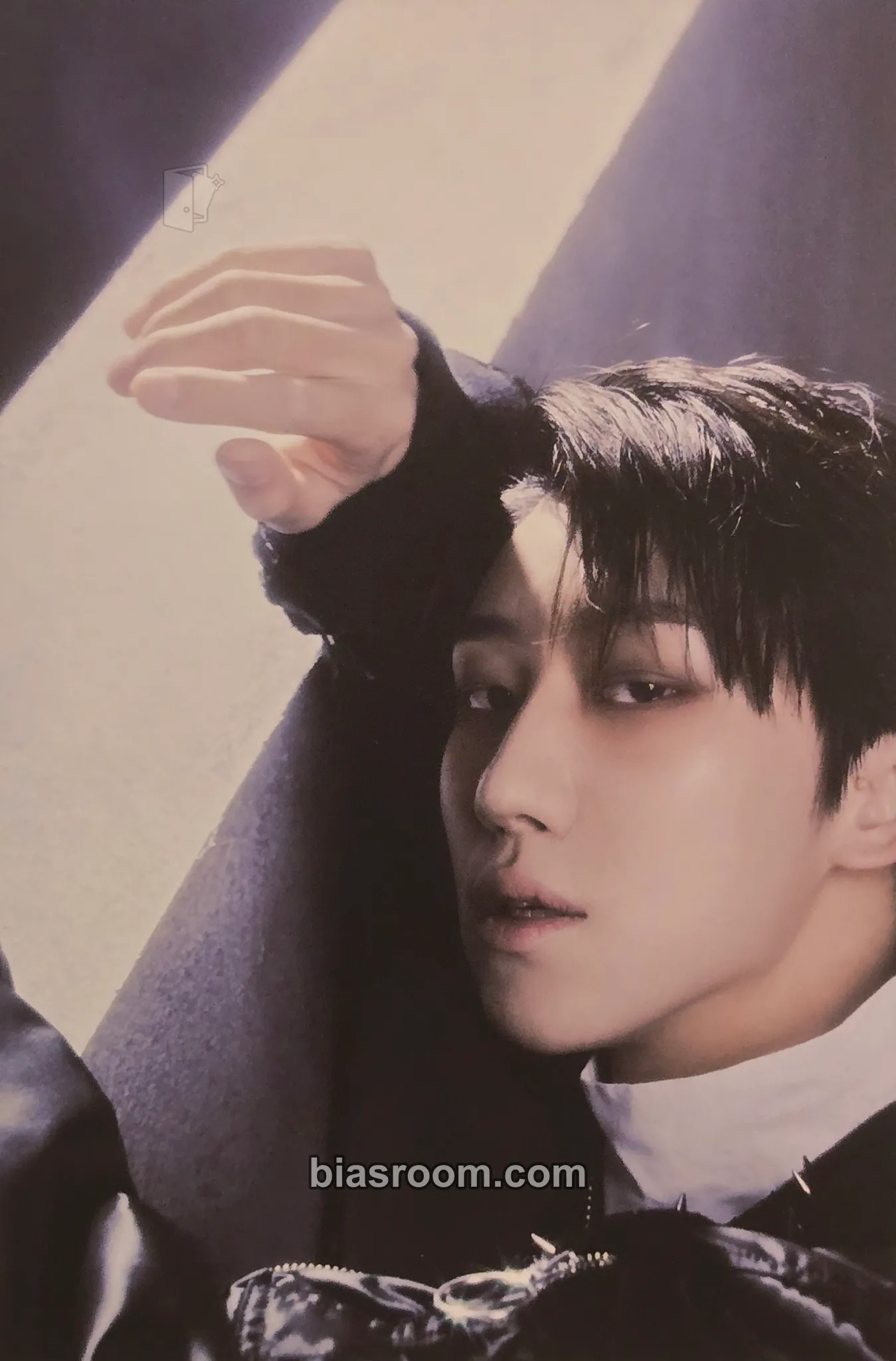 The8 Face the Sun Photocard - SEVENTEEN - SEVENTEEN K-pop photocard