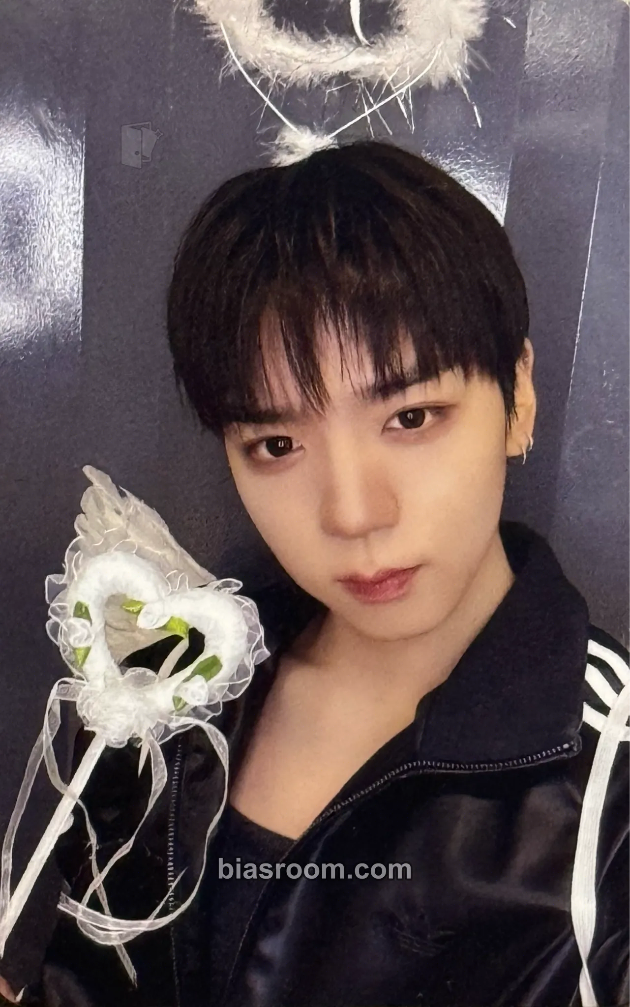 Hyunjun POP IT LIKE Photocard - NouerA - NouerA K-pop photocard