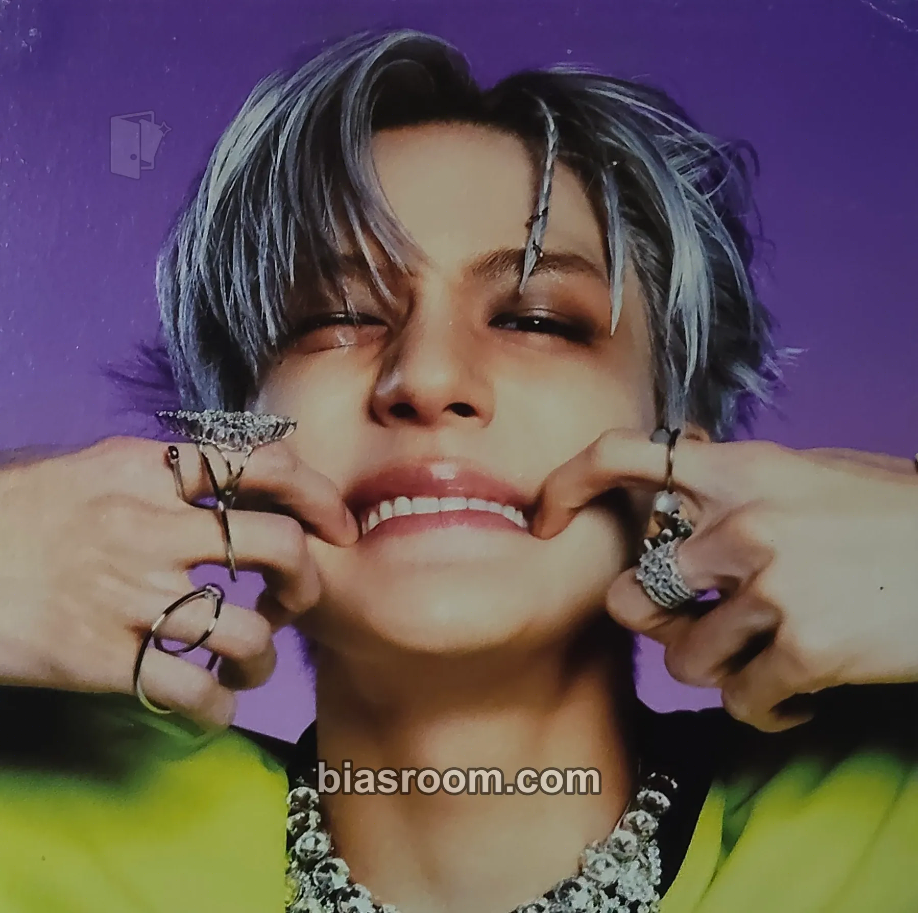 Jeno ISTJ Photocard - NCT DREAM - NCT DREAM K-pop photocard