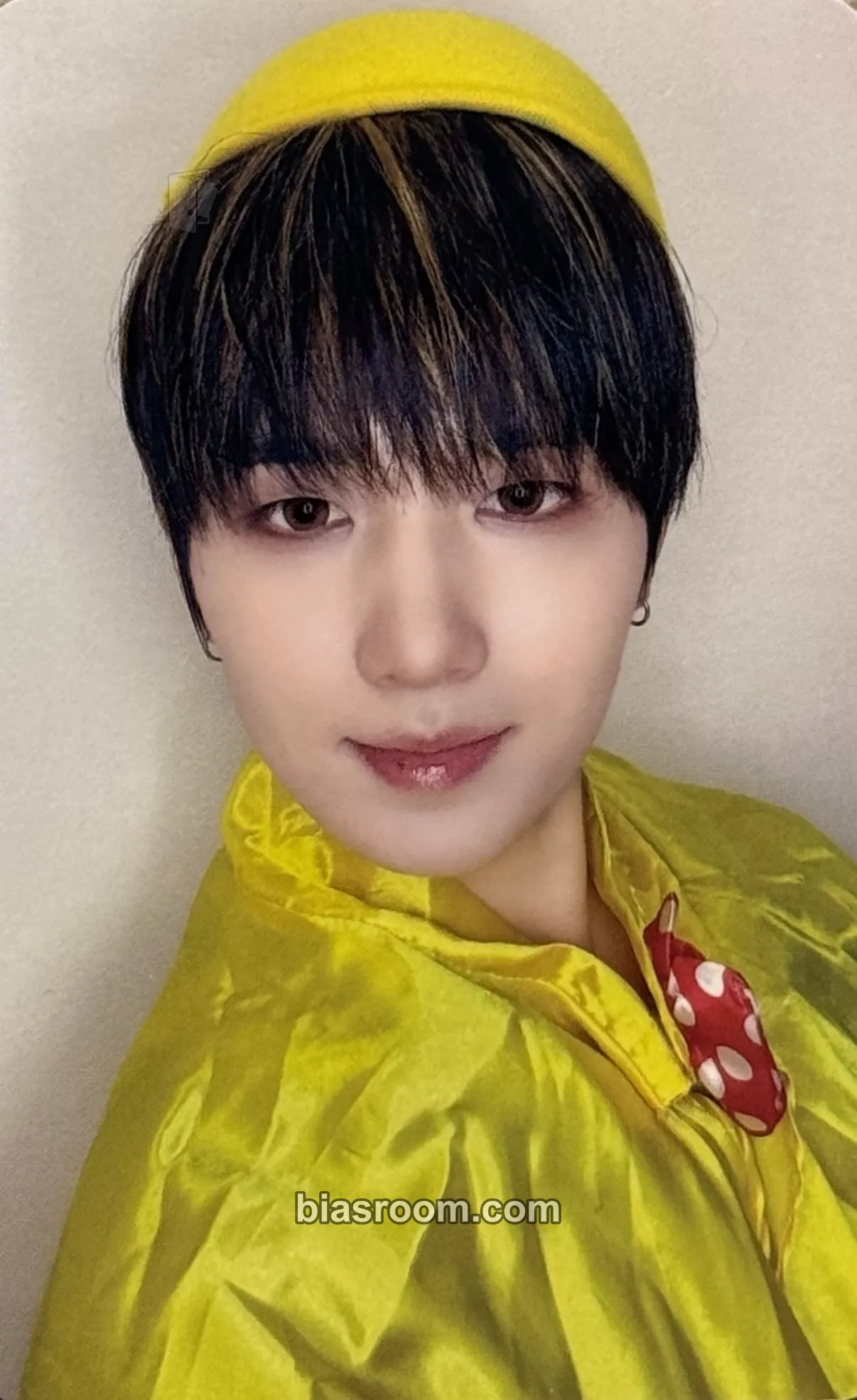 Gihyeon POP IT LIKE Photocard - NouerA - NouerA K-pop photocard