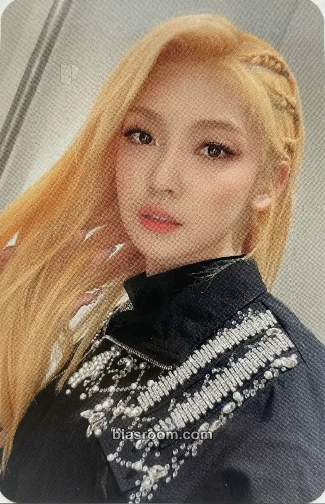 EVERGLOW - Onda - Return of The Girl Album everline round 2 video call (fancall)