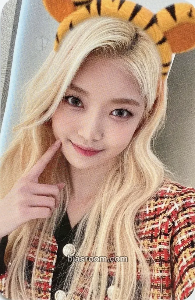 EVERGLOW - Onda - Return of The Girl Album everline round 5 video call (fancall)