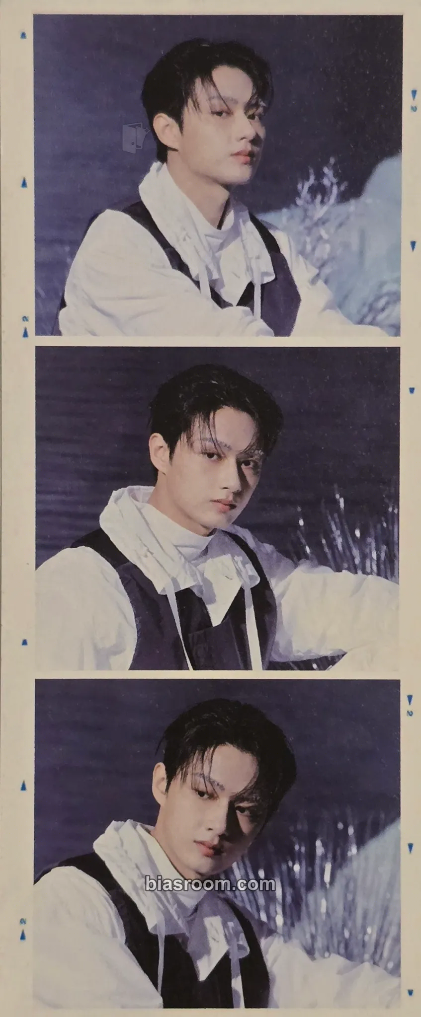 Jun SECTOR 17 Photocard - SEVENTEEN - SEVENTEEN K-pop photocard