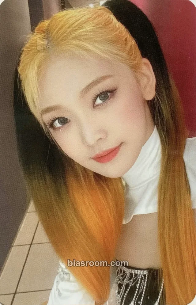 EVERGLOW - Onda - Return of The Girl Album makestar round 2 video call (fancall)