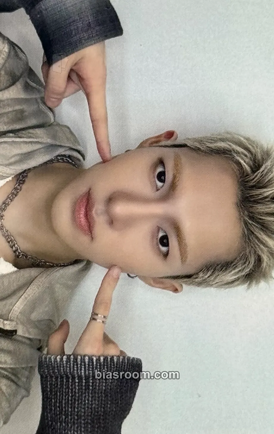 Yuseop POP IT LIKE Photocard - NouerA - NouerA K-pop photocard