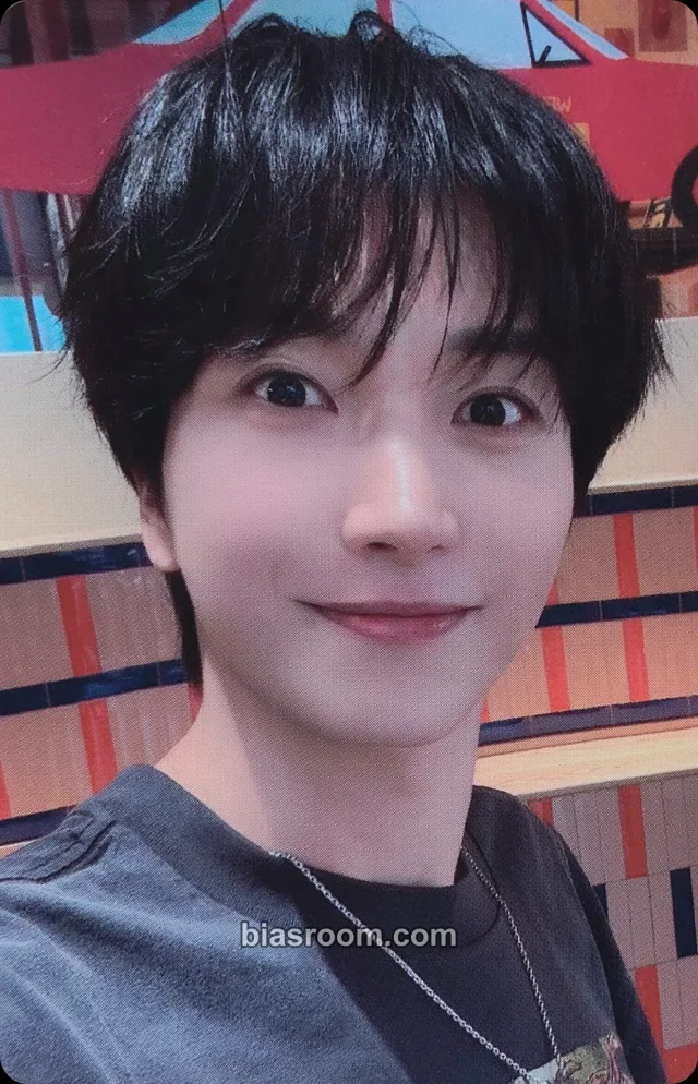 SUPER JUNIOR - Leeteuk - Promise (83z Unit) Album pob (pre-order benefit) ktown4u