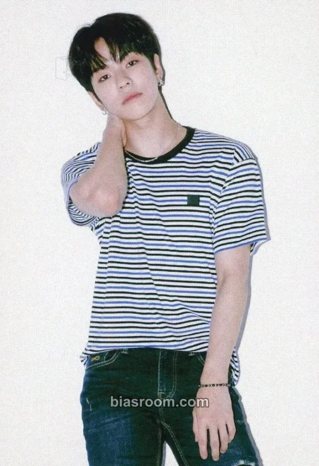 TREASURE - Yoon Jaehyuk - THE FIRST STEP: CHAPTER TWO Album pob (pre-order benefit) tower records japan