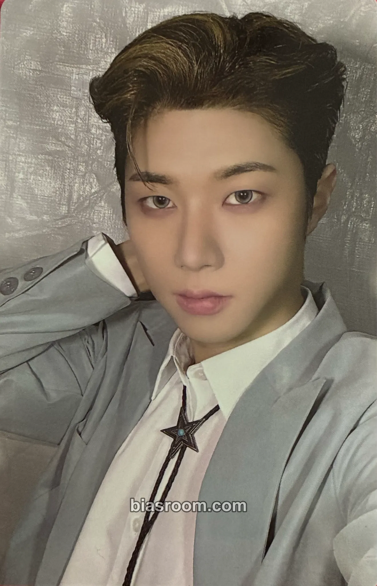 Hyunwoo Photocards (xikers) | Bias Room