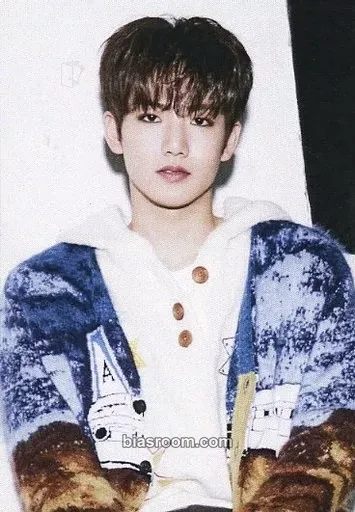 Junkyu THE FIRST STEP: CHAPTER THREE Photocard - TREASURE - TREASURE K-pop photocard