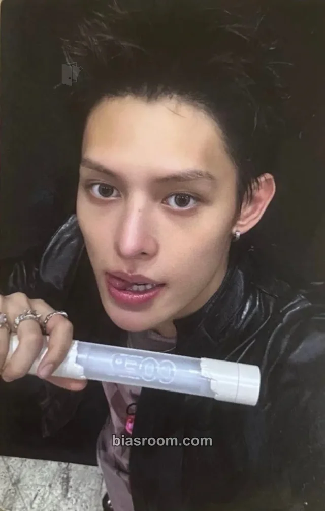 CORTIS - James - CORTIS Official Light Stick Other lightstick merch photocard photocard set