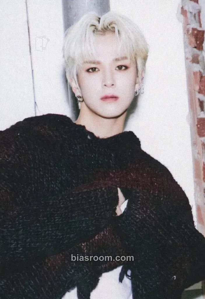 Asahi THE FIRST STEP: CHAPTER THREE Photocard - TREASURE - TREASURE K-pop photocard