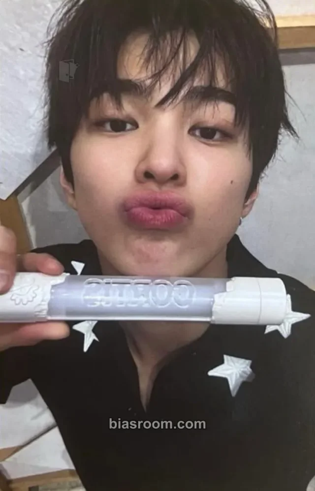 CORTIS - Keonho - CORTIS Official Light Stick Other lightstick merch photocard photocard set