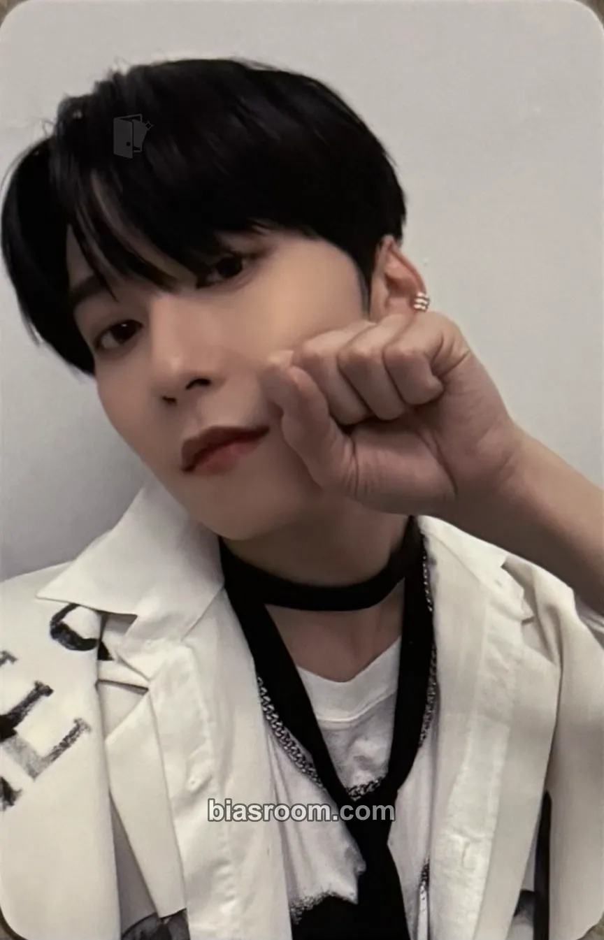 Keonhee TRICKSTER Photocard - ONEUS - ONEUS K-pop photocard
